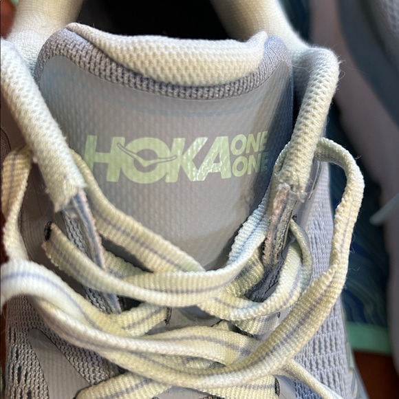 Hoka Bondi 7 One One - Picture 8 of 10